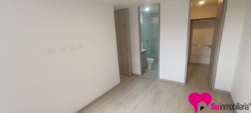 Apartamento Foto 1