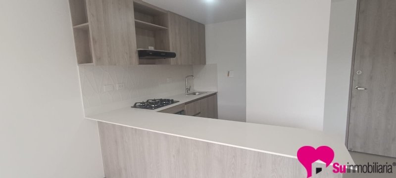 Apartamento Foto 1