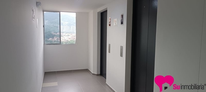 Apartamento Foto 1