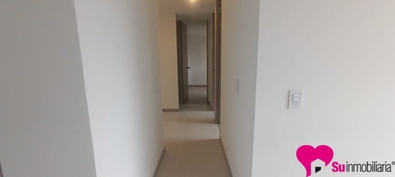 Apartamento Foto 1