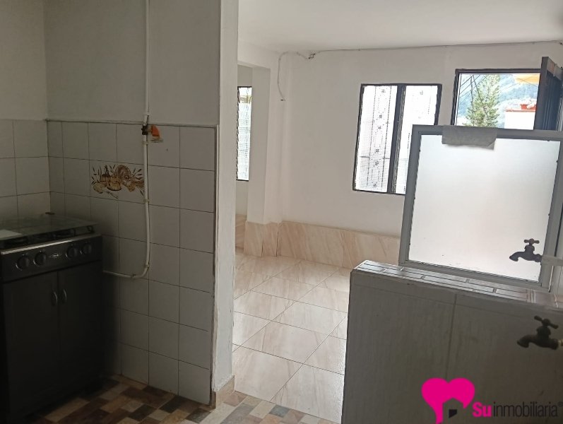 Apartamento Foto 1