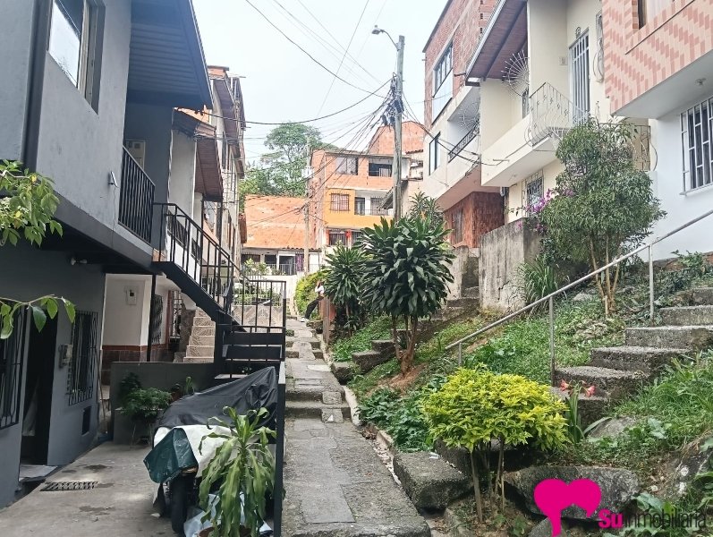 Apartamento Foto 1