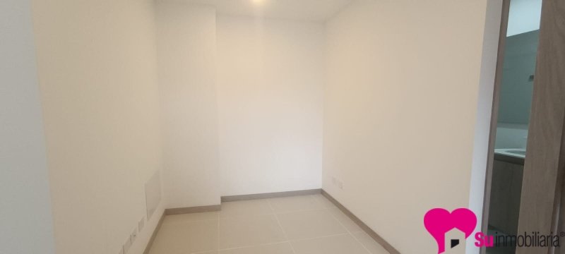 Apartamento Foto 1