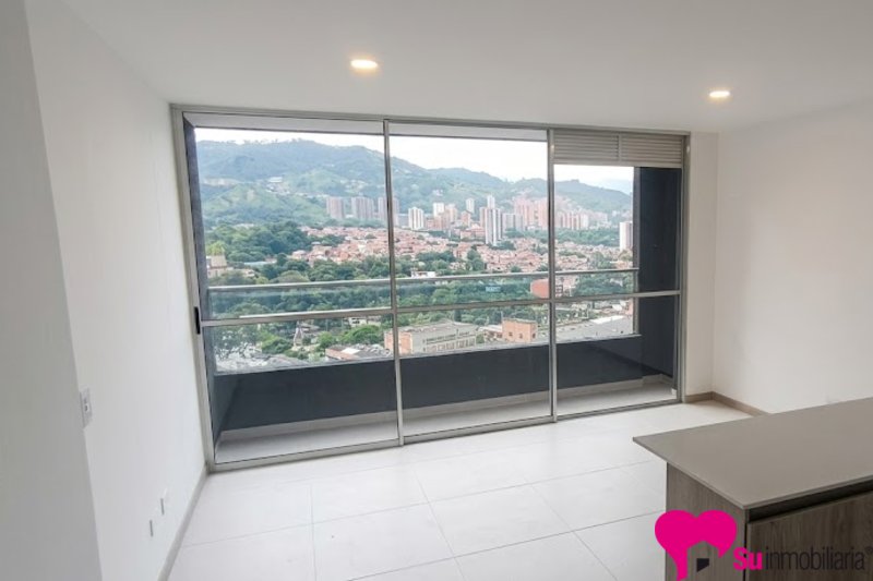 Apartamento Foto 1