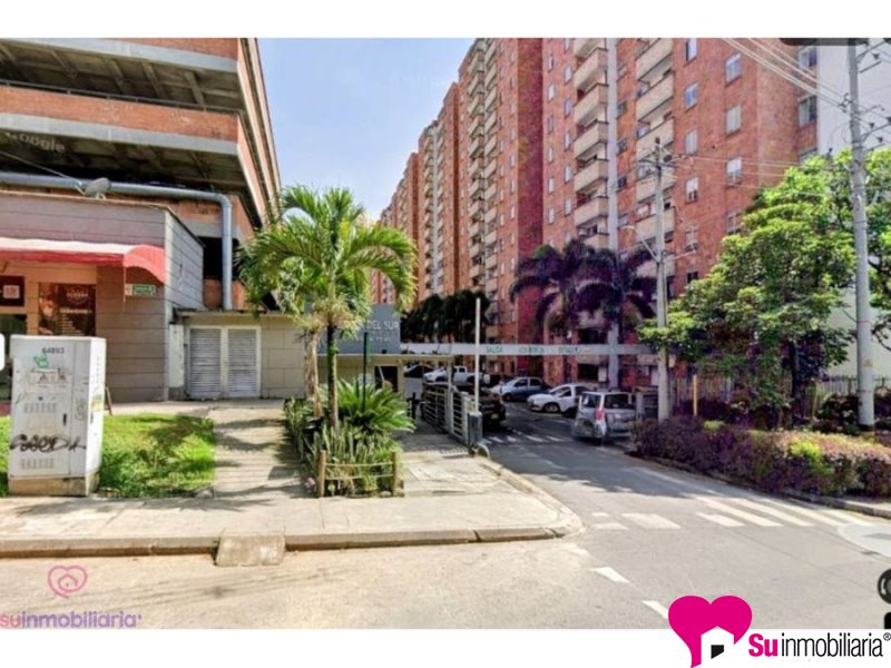 Apartamento en Arriendo en Itagüí - 11301 Suramericana de arrendamientos