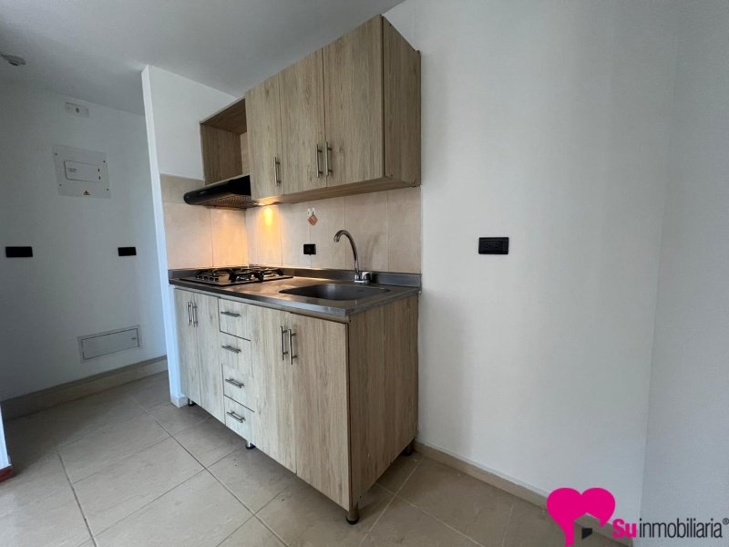 Apartamento Foto 1