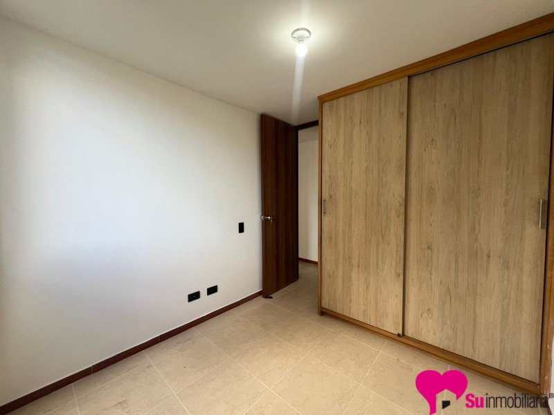 Apartamento Foto 1