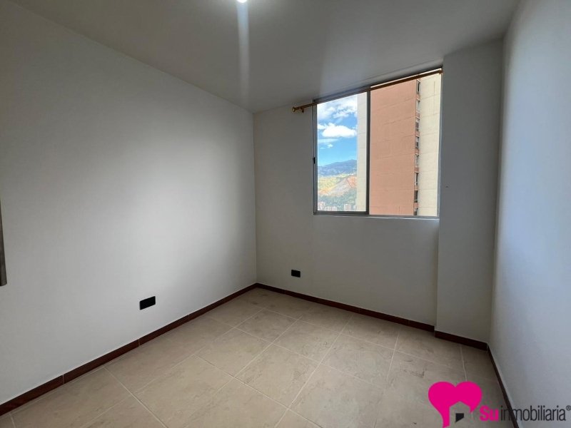 Apartamento Foto 1