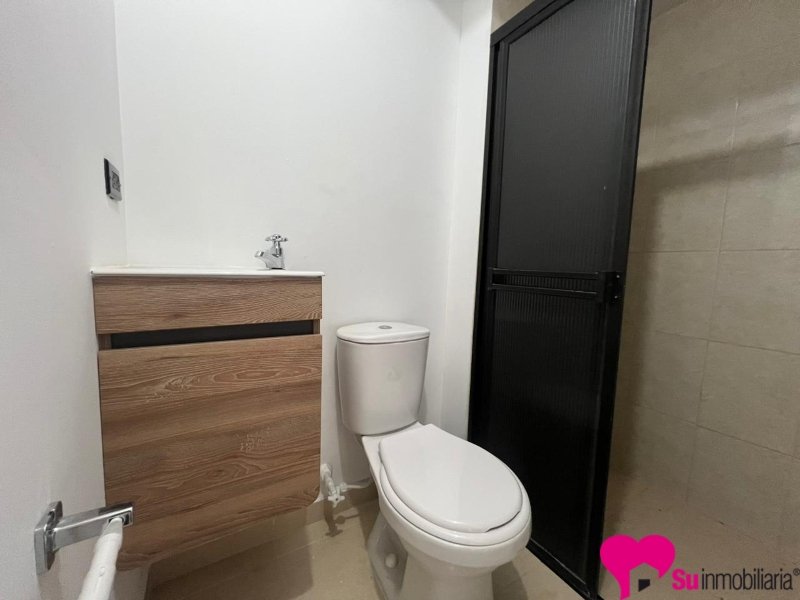 Apartamento Foto 1