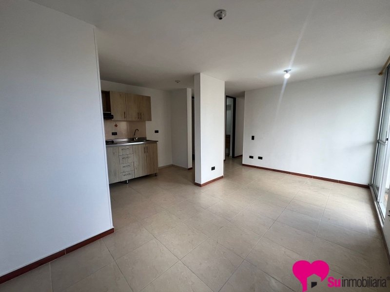 Apartamento Foto 1