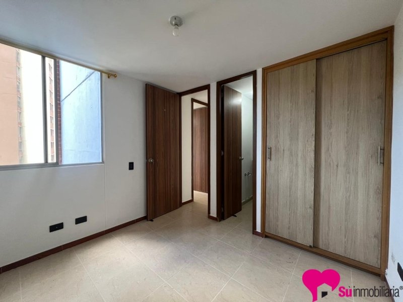 Apartamento Foto 1