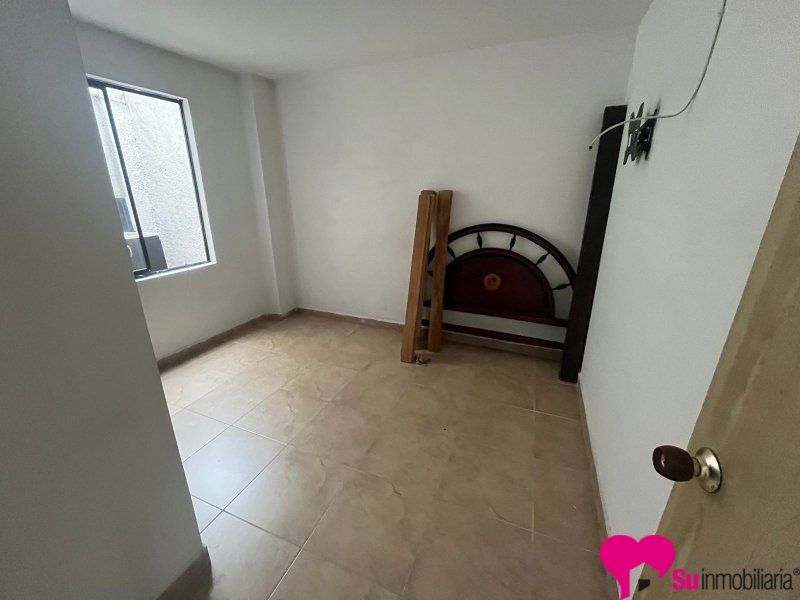 Apartamento Foto 1