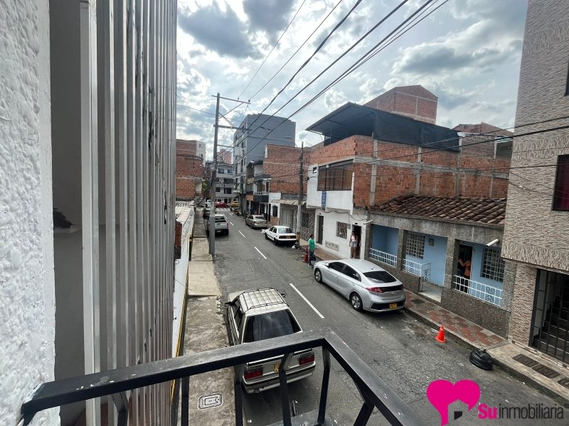 Apartamento Foto 1
