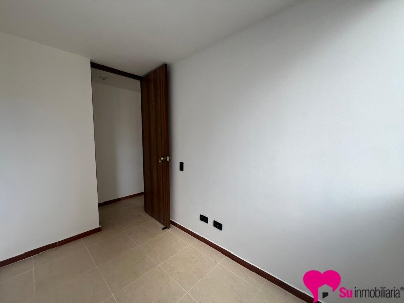 Apartamento Foto 1