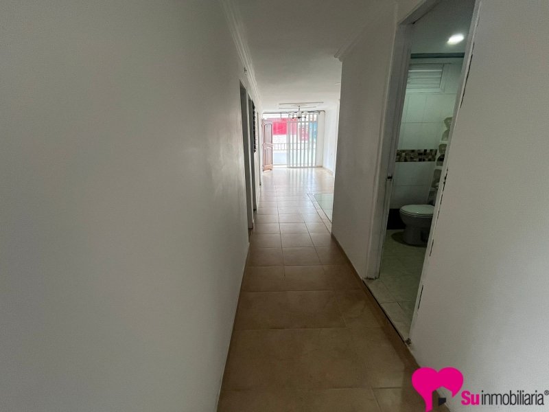 Apartamento Foto 1