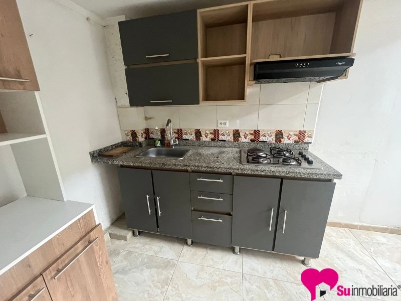 Apartamento Foto 1