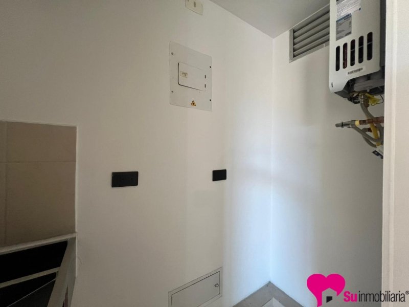 Apartamento Foto 1
