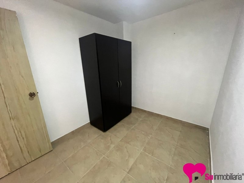 Apartamento Foto 1