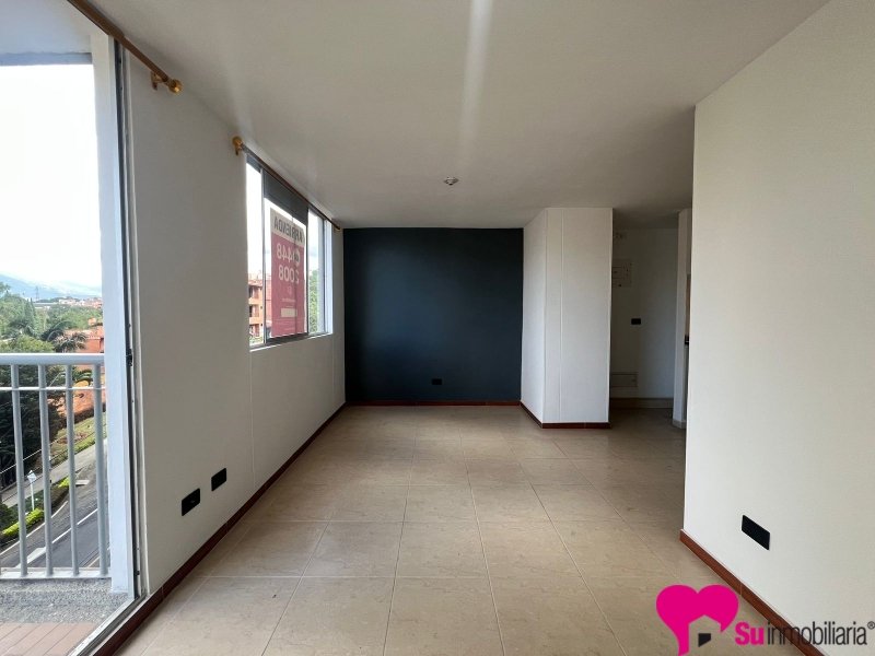 Apartamento Foto 1