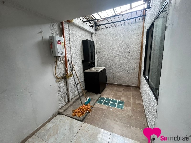 Apartamento Foto 1