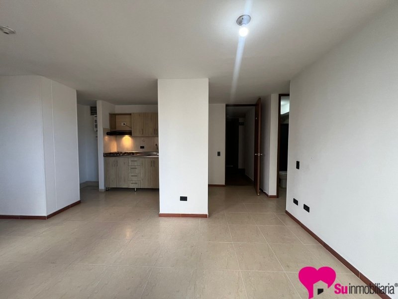 Apartamento Foto 1