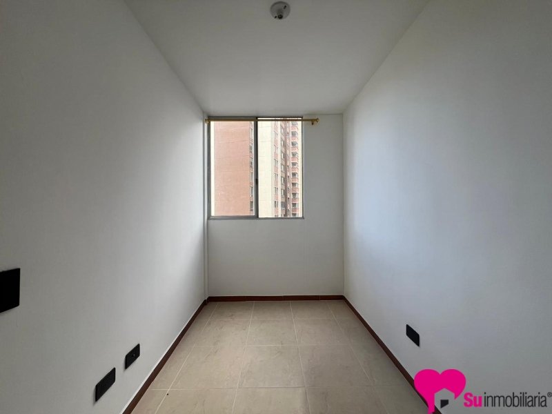 Apartamento Foto 1