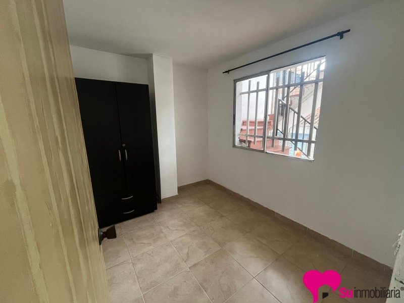 Apartamento Foto 1