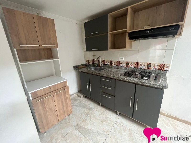 Apartamento Foto 1