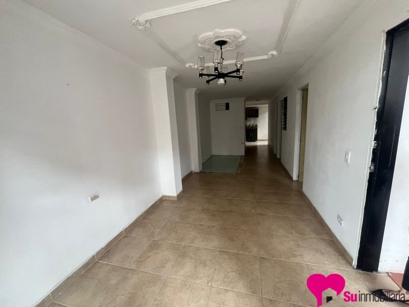 Apartamento Foto 1
