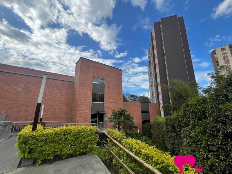 Apartamento en Arriendo en BELLO - 11420 Suramericana de arrendamientos