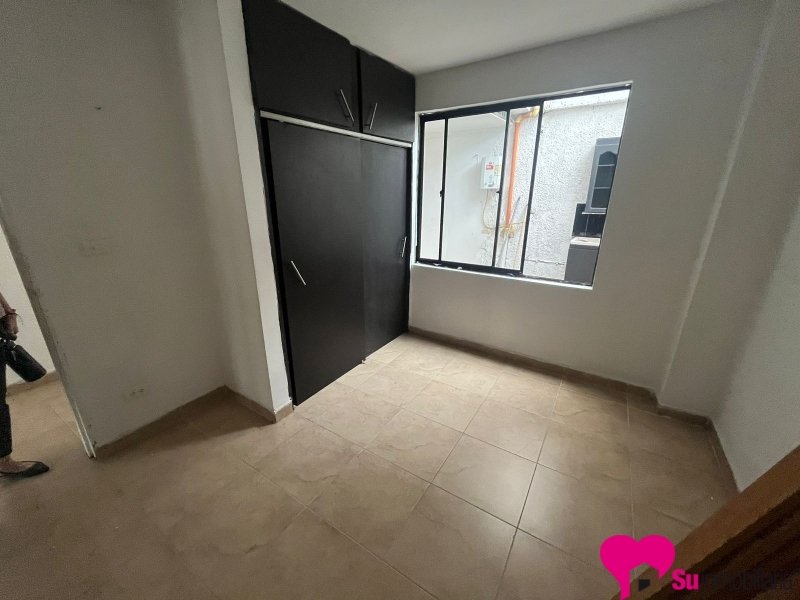 Apartamento Foto 1