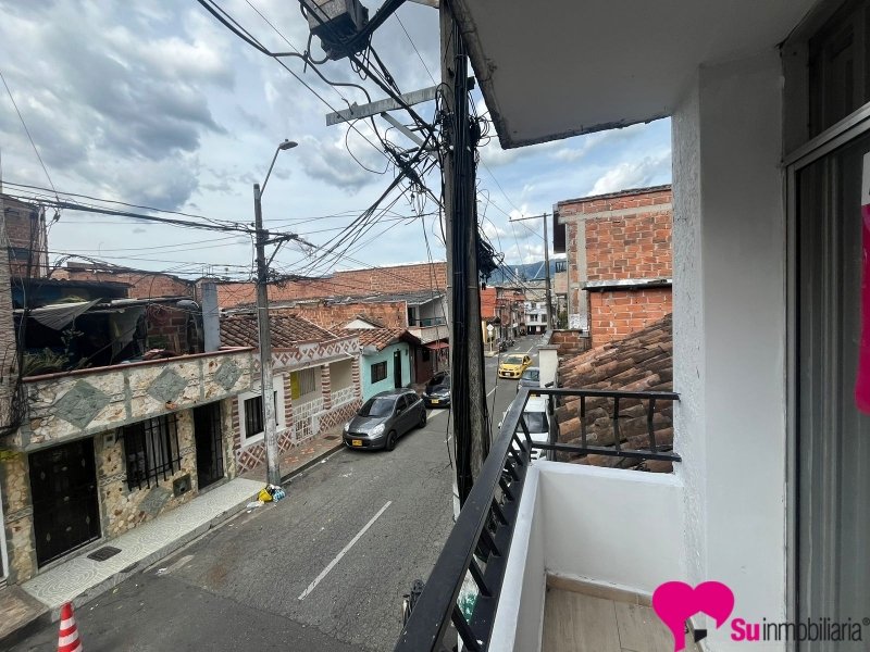 Apartamento Foto 1