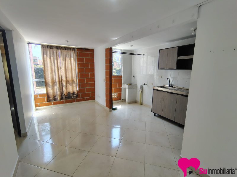 Apartamento en Arriendo en Medellín - 11338 Suramericana de arrendamientos