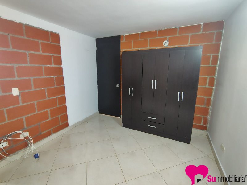 Apartamento Foto 1