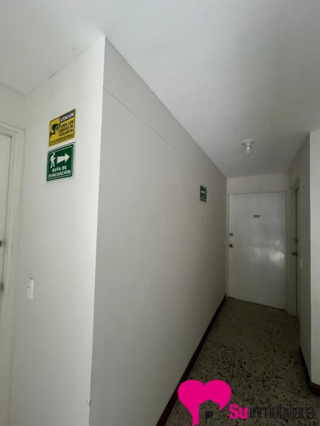 Apartamento Foto 1