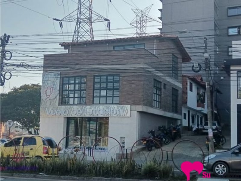 Local en Arriendo en RIONEGRO - 11422 Suramericana de arrendamientos