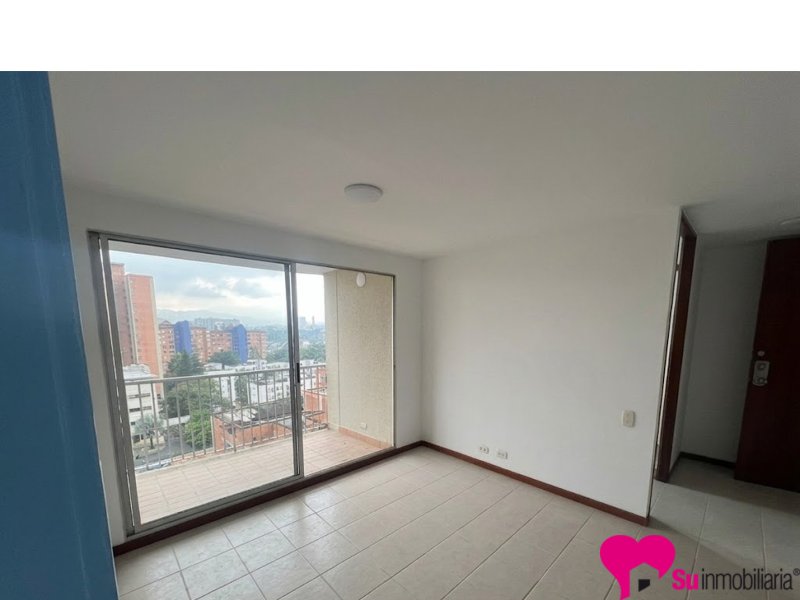 Apartamento Foto 1