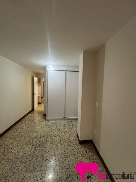 Apartamento Foto 1