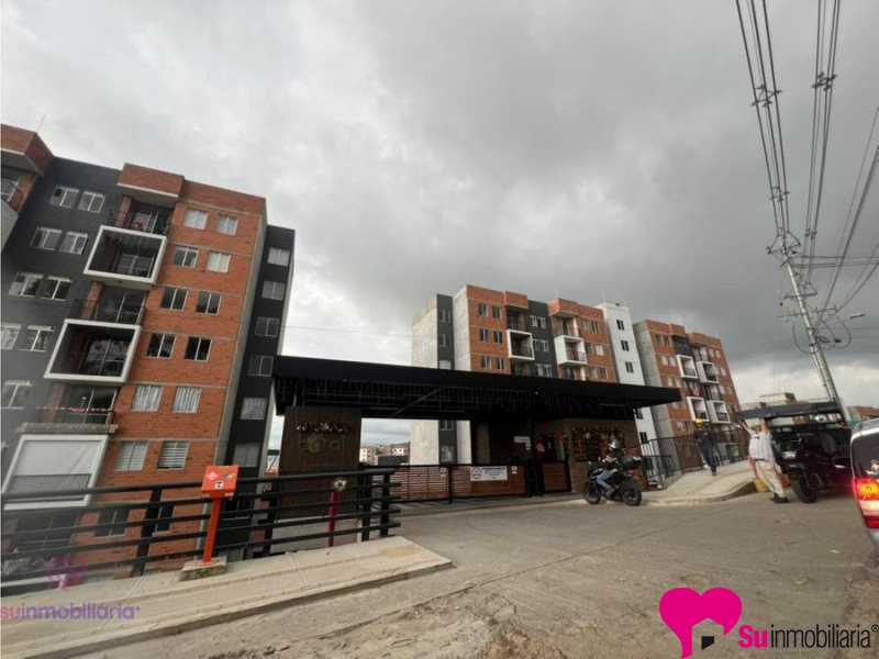 Apartamento en Arriendo en RIONEGRO - 11203 Suramericana de arrendamientos