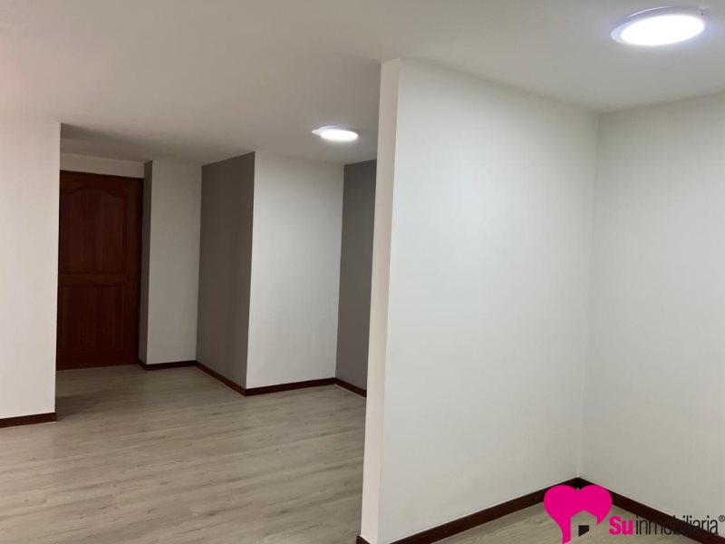 Apartamento Foto 1