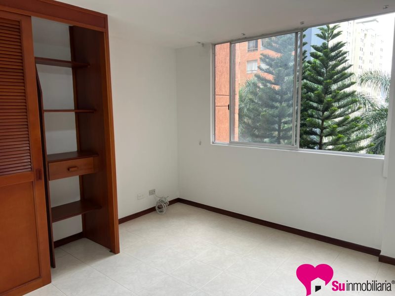 Apartamento Foto 1