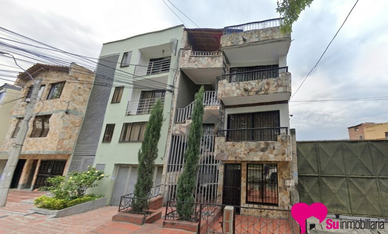 Casa en Arriendo en Medellín - 11348 Suramericana de arrendamientos