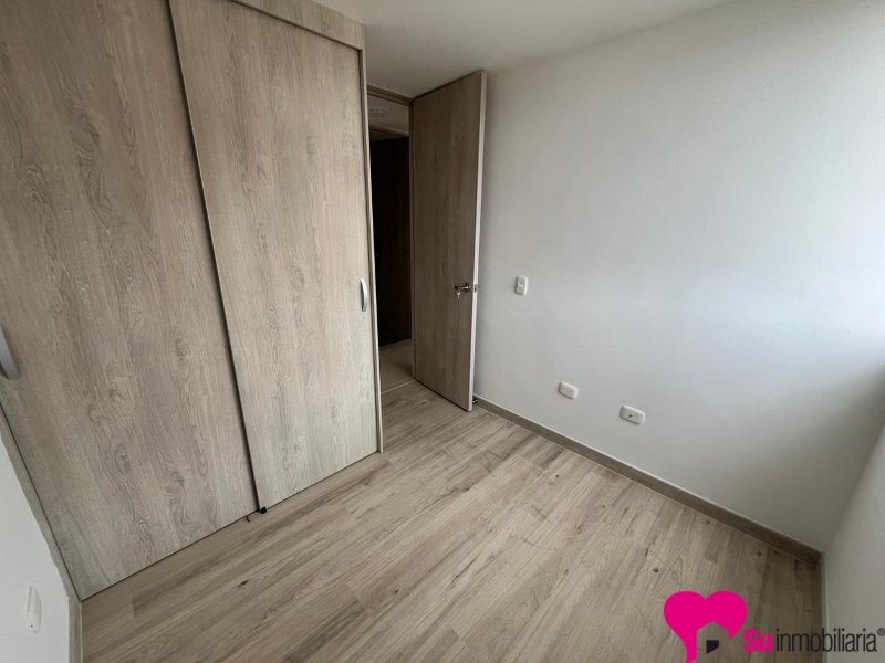 Apartamento Foto 1