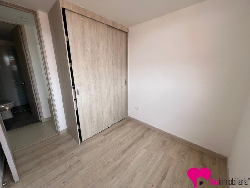 Apartamento Foto 1