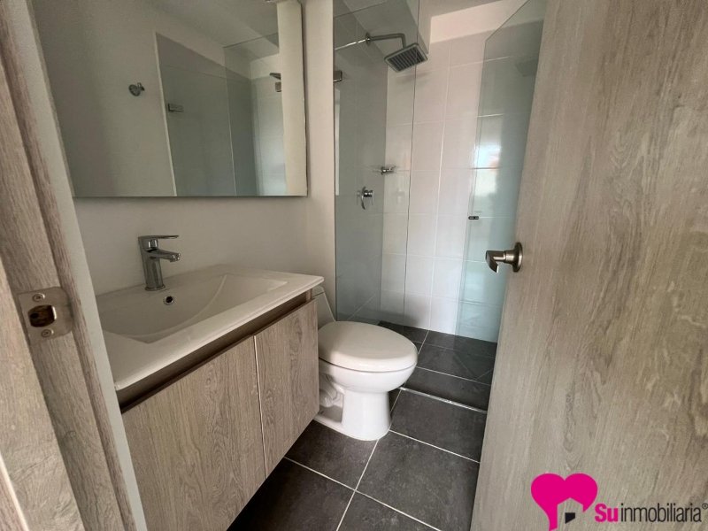 Apartamento Foto 1