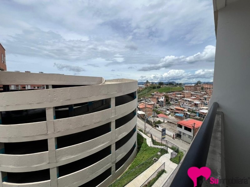 Apartamento Foto 1