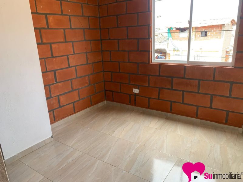 Apartamento Foto 1