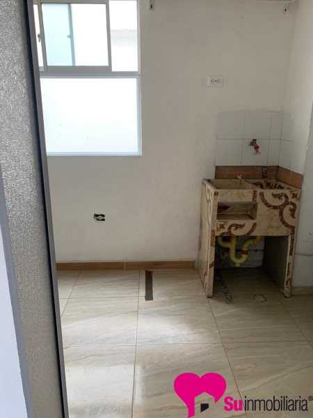 Apartamento Foto 1