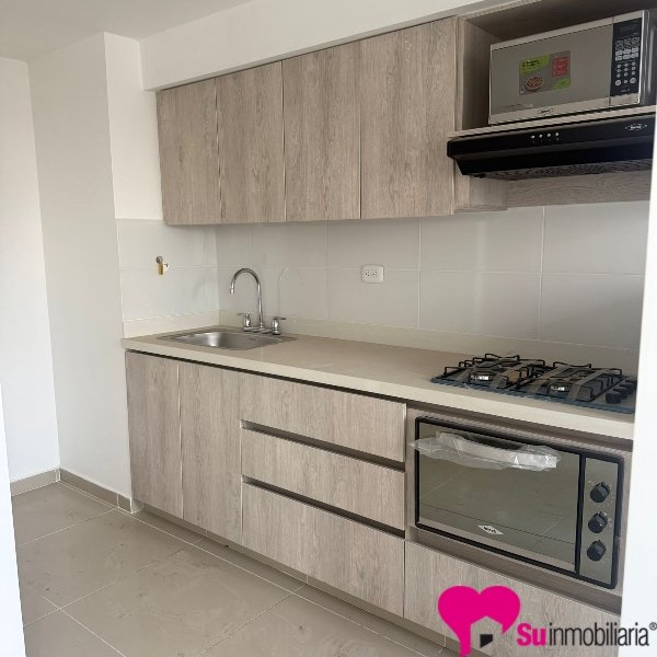 Apartamento Foto 1