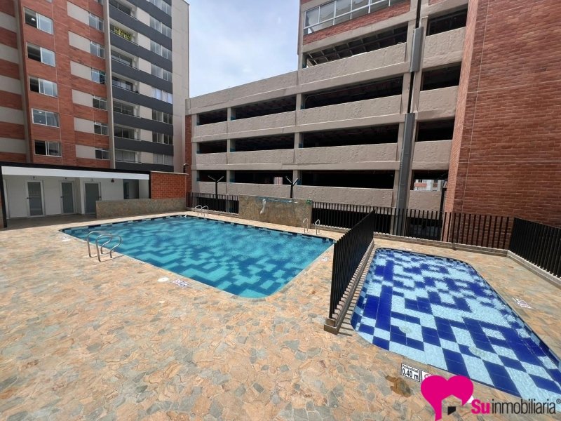 Apartamento Foto 1